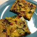 Barbecue Chicken Pizza