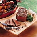 Barbecued Chuck Roast  