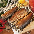 Barbecued Trout  