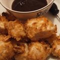 Barbeque Chicken Bites