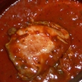 Barbeque Chicken Crockpot