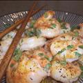 Barbeque Shrimp