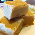 Barbra Kroenlien's Peanut Butter Fudge