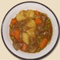 Barb's Beef Stew