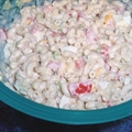 Barb's Macaroni Salad