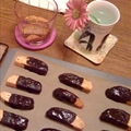 Barista Biscotti Bites