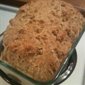 Basic Beer Bread