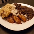 Basic Black Beans