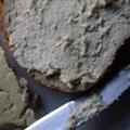 Basic Dairy-Free Cheese Round
