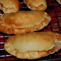 Basic Dough for Savory Pies (Ajeenat al-Fatayar)
