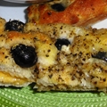 Basic Focaccia (Ultimate)