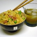 Basic Fried Rice