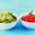 Basic Guacamole