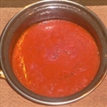 Basic Marinara Sauce - Cooking Light