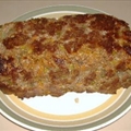 Basic Meatloaf