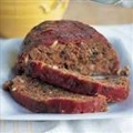 Basic Meatloaf