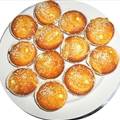 Basic Muffin Mix