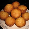 Basic Muffin Mix