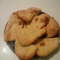 Basic Naan Bread