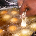 Basic No Yeast Beignets