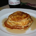 Basic Pancake Mix Recipe