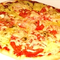 Basic Pizza Dough