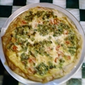 Basic Quiche