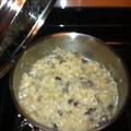 Basic Risotto