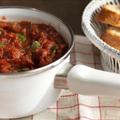 Easy Tomato and Basil Sauce 