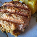 Basic Turkey Burger Plus