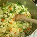 Basic Veggie Soup
