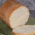 Basic White Bread for Welbilt Abm