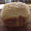 Basic White Loaf (M)