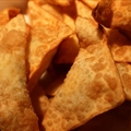 Basic Won Ton