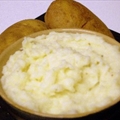Basics Boiled and Mashed Potatoes