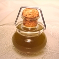 Basil Infused Olive Oil