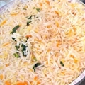 Basmati Rice
