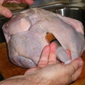 Basting/injecting Sauce Recipe