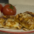 Bbq Bacon Chicken Pizza