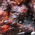 BBQ Brined Chicken