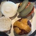 BBQ Burgers