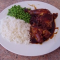 BBQ Chicken
