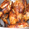 Bbq Chicken Drumsticks