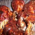 BBQ Chicken From Mr. Food