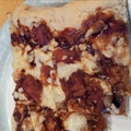BBQ Chicken Pizza
