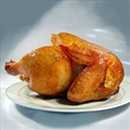 BBQ Golden Chicken