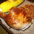 Bbq Mop For Chicken