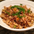 BBQ Pork Fried Rice