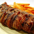 BBQ Pork Loin