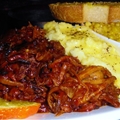 BBQ Pulled Pork